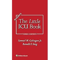 Amazon.com: Marino's The ICU Book: eBook without Updates eBook